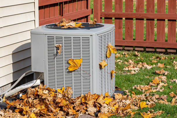 Best Solar-powered HVAC Systems in Columbia, SC