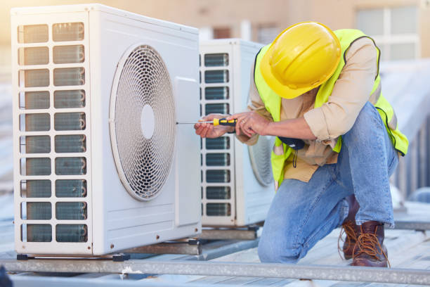 Best Residential HVAC in Columbia, SC