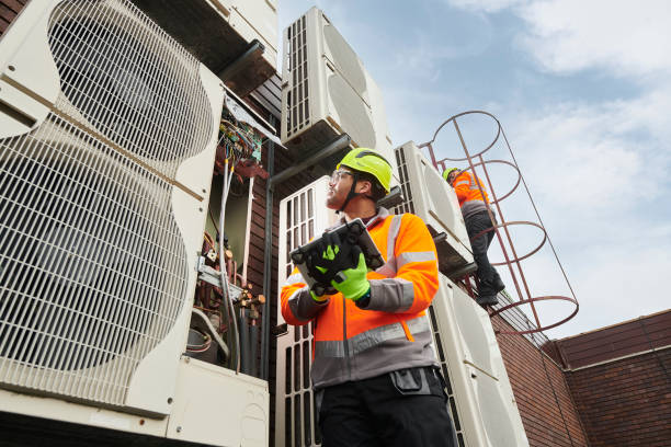 Best HVAC Software and Technology in Columbia, SC