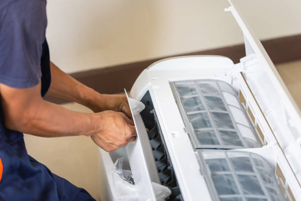 Best HVAC Retrofitting and Upgrading in Columbia, SC