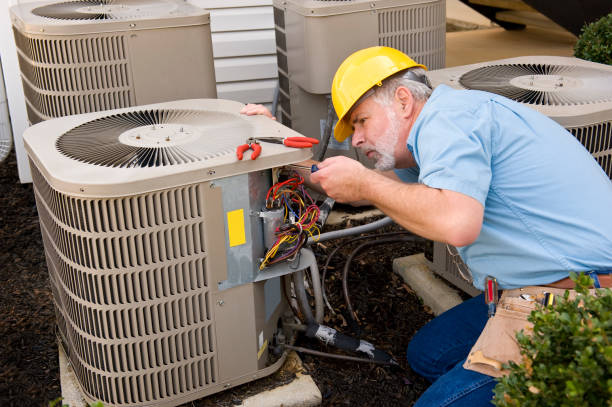 Best Emergency HVAC Services in Columbia, SC