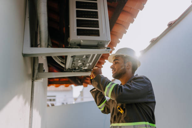 Best HVAC Retrofitting and Upgrading in Columbia, SC