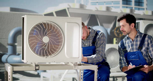Best Residential HVAC in Columbia, SC