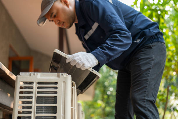 Best HVAC Equipment and Components in Columbia, SC